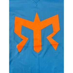 Ragnar T-Shirt, Women's Size M, Blue